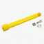 Burgtec Fox Boost 2021 Fork Axle in Bullion Gold
